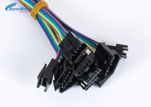 China 5Pos 2.5MM Connection line LED terminal Harness wholesale