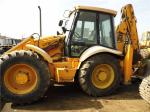 Used JCB 4CX Backhoe Loader