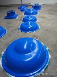Liaocheng Wantong Ventilation Equipment Co., Ltd