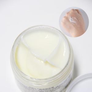 China VC Collagen Moisturizer Facial Cream Retinol Face Cream Night Use wholesale
