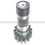 148-4636 High Precision E320C Excavator Swing Pinion Spare Parts Electronics