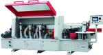 T60mm Woodworking Edge Banding Machine W80mm For Furniture making