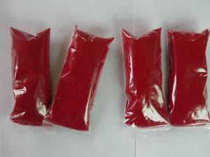 China smell wax candle bead wholesale