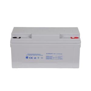 China Full Capacity SLA Sealed Lead Acid Battery 65Ah 12v LCPA wholesale