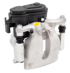 China Mercedes Benz 1664230681 Chassis Parts Brake Caliper wholesale
