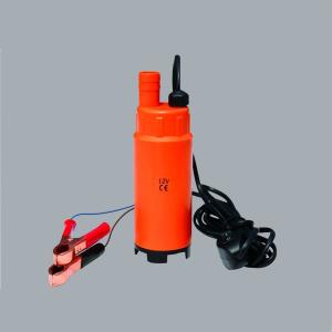China AQUAWING DC Submersible Fuel Oil Pump for Diesel JT-700 wholesale