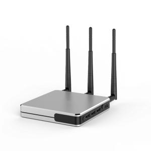 China Quickshare Wireless Hdmi And Usb Transmitter ODM For Meeting wholesale