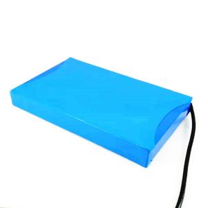 China Deep Cycle 256Wh 12.8V 20Ah LiFePO4 Battery Pack wholesale