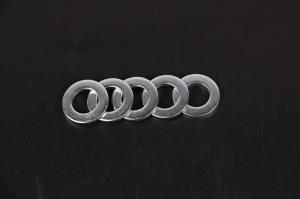 China Insulated SAE Flat Washer Black Oxide Commercial Bulk Heavy Duty wholesale