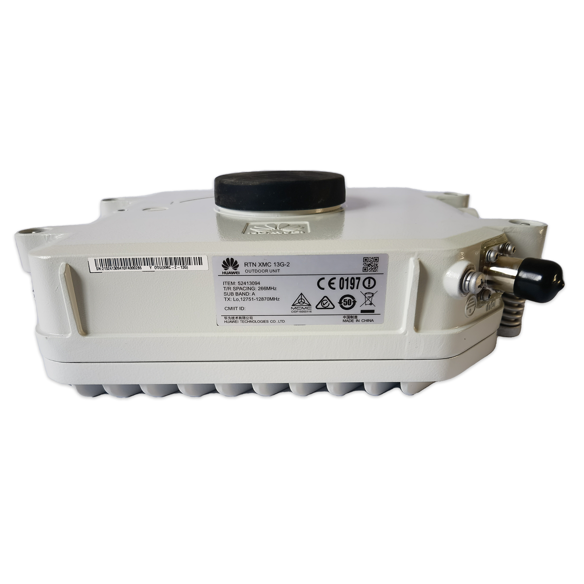 8G Microwave Outdoor Unit ODU HW Optix RTN905 RTN905F ODU XMC2E RTN XMC 8G-2E 52413327 52413326