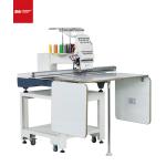1200mm High Speed Embroidery Machine Flat Computer Controlled Embroidery Machine