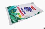 Safety Plastic Detergent Washing Powder Closed Packaging Bag Waterproof