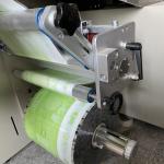 160 Bags/Min High Speed N95 KF94 KN95 Mask Packaging Machine