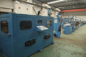China PVC PE Extrusion Machinery wholesale
