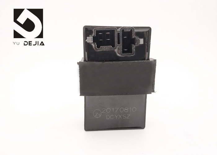 Higher Rpm Motorcycle Digital Cdi Unit Powering Saving For Lifan Or Zongshen Cg300