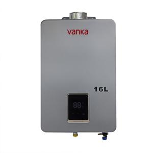 China Thermostat Touch Screen Indoor Gas Water Heater Constant Temperature wholesale