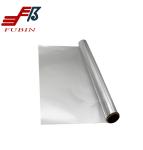 10m Household Aluminum Foil Roll For Fast Food Package