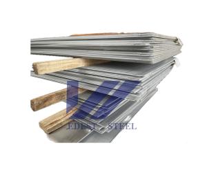 China Rust Resistance SS304 Stainless Steel Plate 3x1500x300mm Multipurpose wholesale