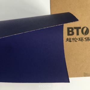 China SGS FDA Approved Lamination Wood Pulp Recycled Kraft Paper Roll wholesale