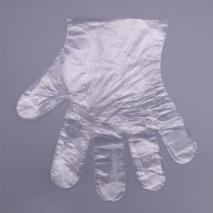 China Ldpe Plastic PE Gloves wholesale