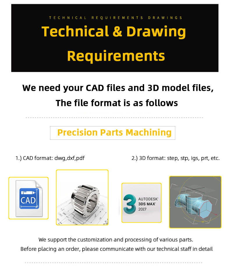 chroming metal parts