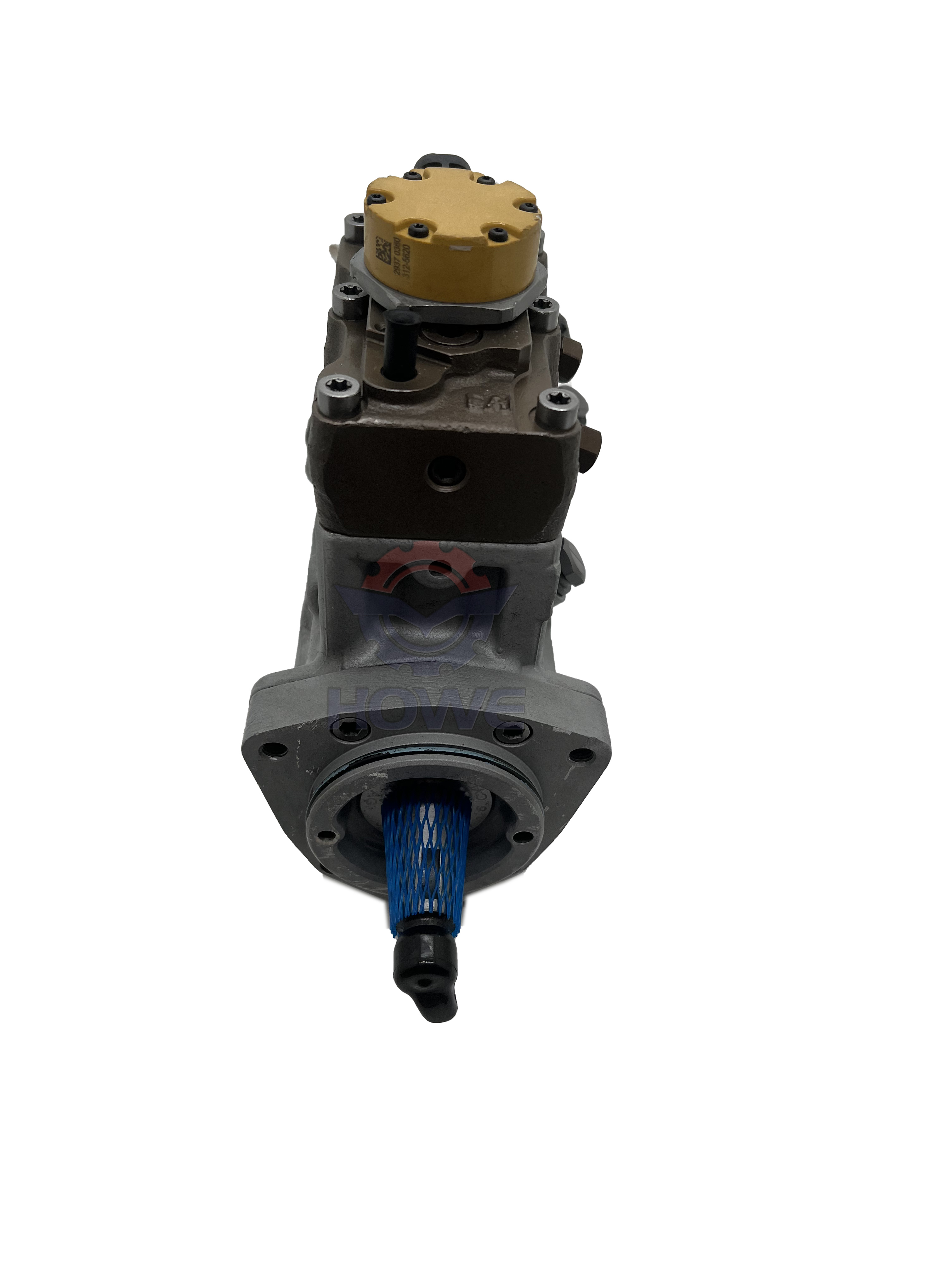 3240533 Diesel Engine Fuel Injection Pump for E320D Excavator Part Name Fuel Pump