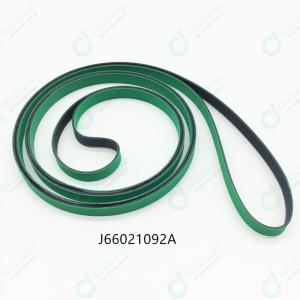 China 1304mm J66021092A SMT Machine Parts SAMSUNG SM421 Rail Belt wholesale