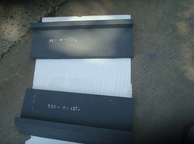 Silicon Carbide Refractory Brick for High Temperature Kiln Bulk Density g/cm3 ≥2.5