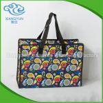 PP Polypropylene Non Woven Reusable Shopping Bags Laminated Non Woven Pp Bag