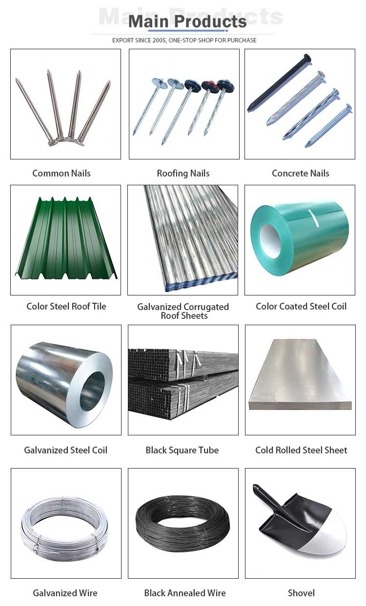 Tolerance 1% PPGI Roof Sheet 275g Colour Coated Steel Roofing