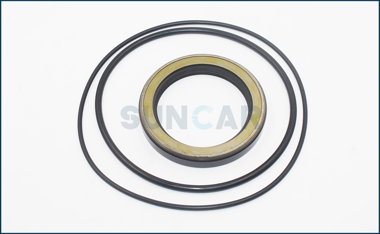 CA3699655 369-9655 3699655 Pump GP-PISTON Seal Kit For C-A-T Excavator Main Pump 374FL 390FL