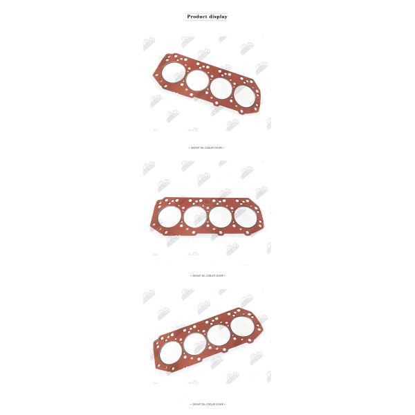 5-87812-320-0 Cylinder Head Gasket For Isuzu 4JB1 Engine