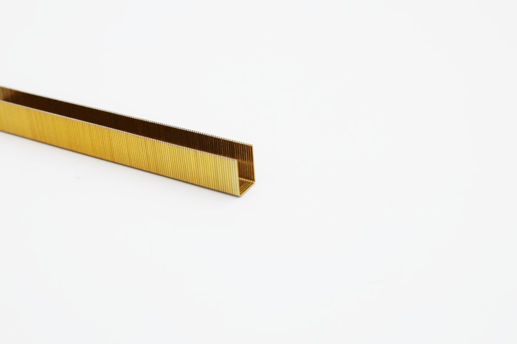 Top-Rated 22 Gauge 1410 Staples for Upholstery with High Quality 14 Series