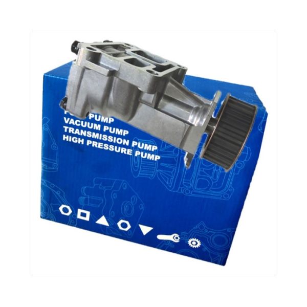 Quality DEUTZ F4L1011 Engine Oil Pump For 21/90-217 05711465 Factory