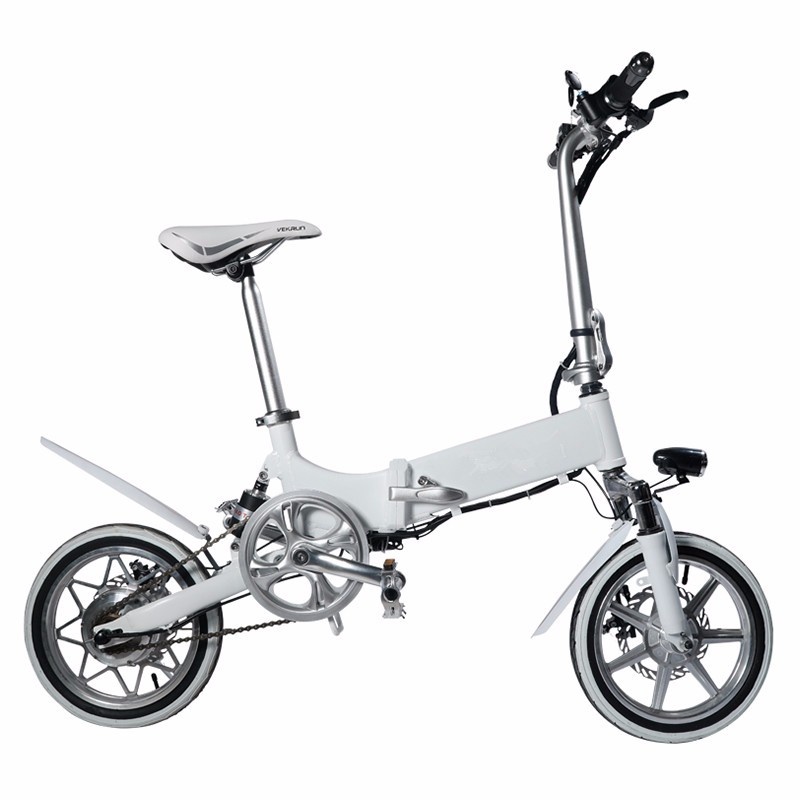 Australian Standard 36V 250W Electric Bike With CE Certificate And Single Derailleur