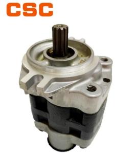 China Original Sumitomo Hydraulic Excavator Pump KRJ34770 for SH210-5/ CX240B wholesale