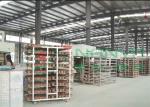 Semiautomatic Recycled Waste Pulp Tray Machine Making Fruit / Medical Tray