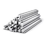 Stainless Steel Bar for Construction and Engineering Applications