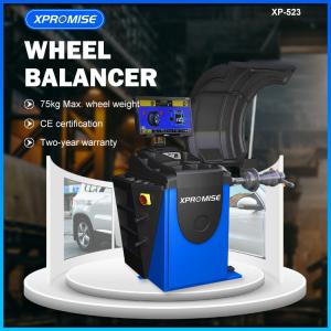 China Wheel Balancer for Car Tires wholesale