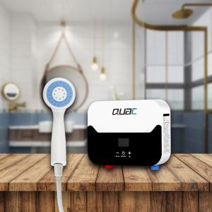 China 5500W IPX4 Waterproof Hotel Home Use Instant Electric Water Heater wholesale