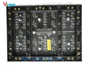 China P2.5 SMD LED Module Indoor Full Color LED Display For Government Facilities wholesale