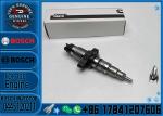 Engine Injector Fuel Injector 0445120209 0445120210 0445120211
