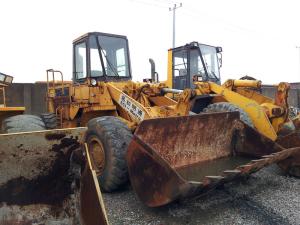 China Used CAT 950B wheel loader,CAT loaders,loaders wholesale