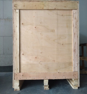 LY-2800 CE Mark Climate Chamber Temperature And Humidity Test Machine From LIYI