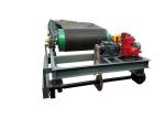 Forward Backward Turning 800mm Reversible Belt Conveyor