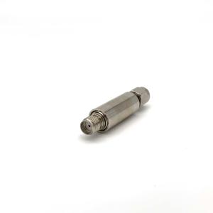 China 2W 0.5dB Microwave Fixed Attenuator DC 18GHz Stainless Steel wholesale
