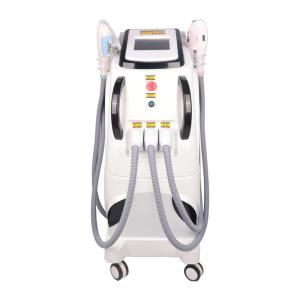 China 1320nm 1064nm 755nm 532nm OPT IPL Laser Hair Removal Machine wholesale