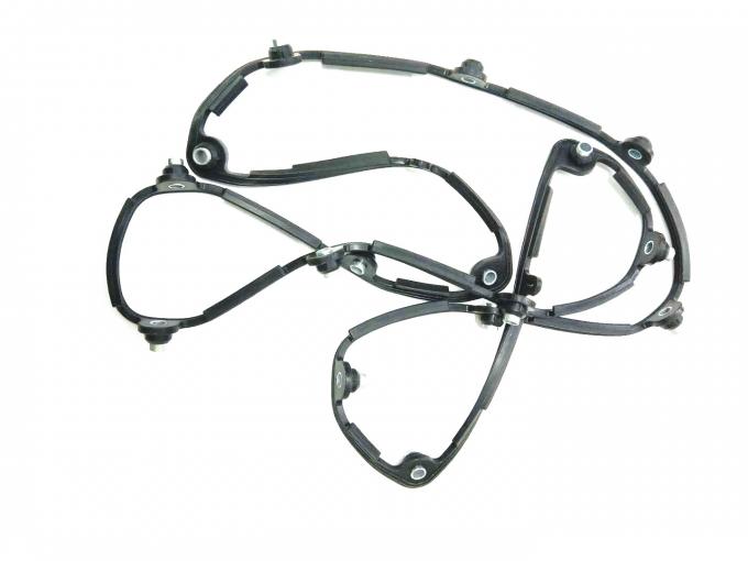 Rubber Valve Cover Gasket QSM11 Cummins Engine Parts 2