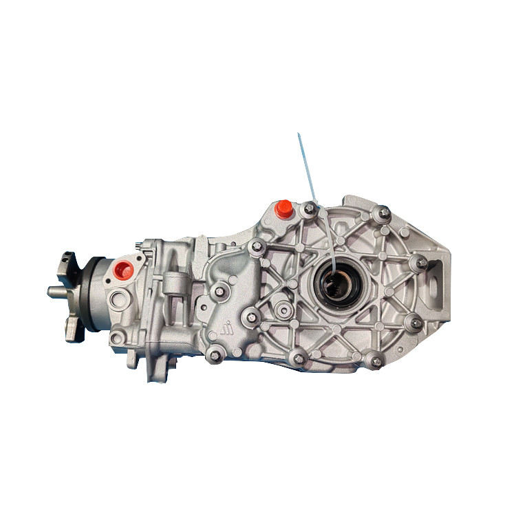 A2463501802 Auto Differential Gear Rear Differential Case For Benz Auto Transmission