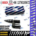 Diesel Fuel Unit Injector 0414701032 0414701059 0414701006 0414702059 0414701053